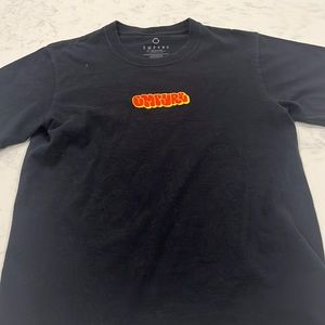 empyre shirt